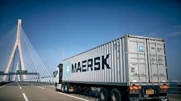 Container & Bulk Cargo Transport Services Full truck Load