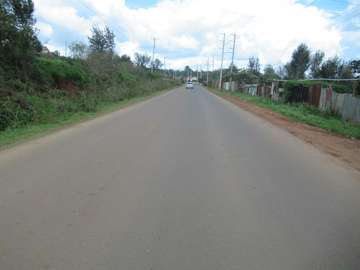 3.5 Acres of Land for Sale in Kibiko, Ngong