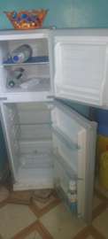 Fridge, Ramtons 128 L