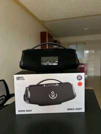 BMTL WOW MAX