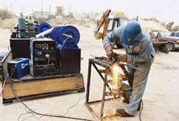 Precision Machining & Metal Fabrication Services