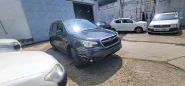 Forester non turbo