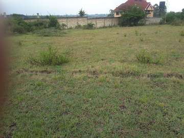 Prime 2 Acre Residential Land for Sale in Ongata Rongai