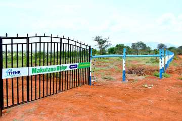 50x100 PLOTS MAKUTANO