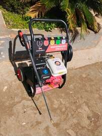 Maxmech Car Pressure Wash Machine 3000Psi