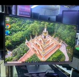 Samsung Odyssey G4 25-inch gaming monitor