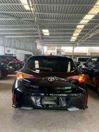 Toyota Corolla sport