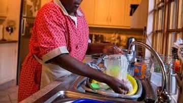 Affordable,Professional,and Reliable Domestic Staff Services