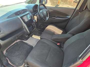 Nissan dayz slightly used