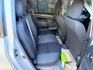Used Fielder hybrid