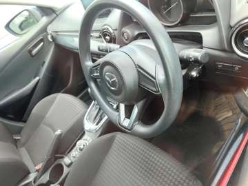 Mazda Demio Petrol 1300cc 2018