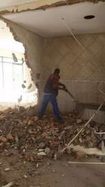 Affordable Demolition & Rubble Removal/ Junk Removals