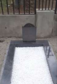 Graveyard Installation Services Kakamega