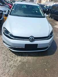 Volkwagen Golf