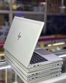 hp 840g7 core i5,8gb,512ssd,10th gen
