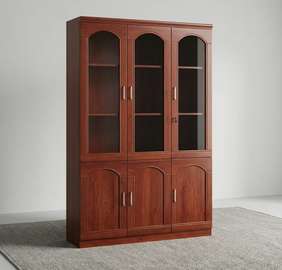 3-Drawer Office Cabinet