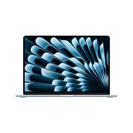 13-inch MacBook Air M5 24GB|1TB 10C CPU, 10C GPU-Sky Blue