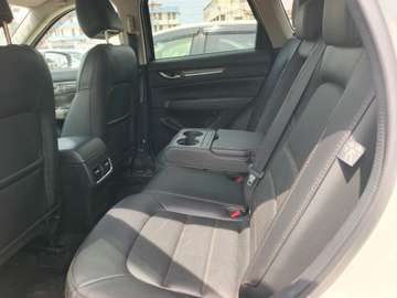 Mazda cx-5 Xdl diesel