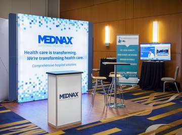 Display Booths