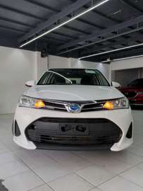 TOYOTA FIELDER HYBRID,2019,,,PRICE 1.78M,,,DEPOSIT 900K