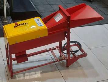 Milano Italia Maize sheller