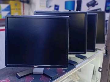 Monitors