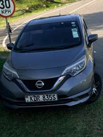 nissan note e power new model used