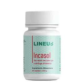Incasol Dietary Supplement