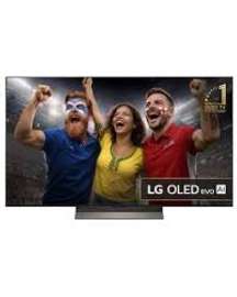 NEW LG OLED 55" C5 MODEL OLED EVO