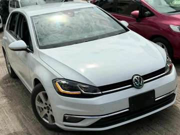 Volkswagen Golf 1400cc