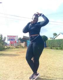 Ladies& personal training