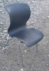 office / restaurant chair