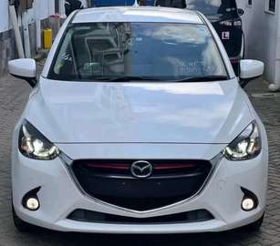Mazda Demio Diesel 2018