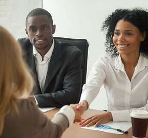 Contract Staffing & Labour Outsourcing Services in Nairobi