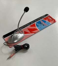Fancong FC-350 Flexible Desktop Computer Microphone