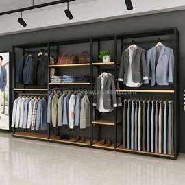 Botique set up