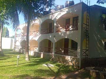 Resort for sale