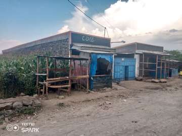 plot on sale