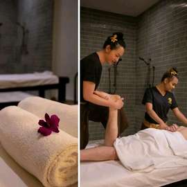 Mobile therapists in kikuyu Town