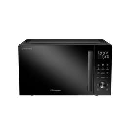 NEW Hisense H25MOMS7HG Microwave Oven 25L White