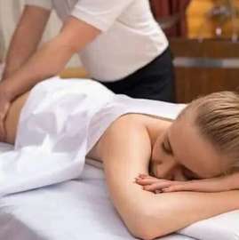 mobile Massage services