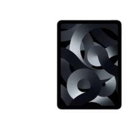 Refurbished 10.9 -inch iPad Air M1 chip 256GB