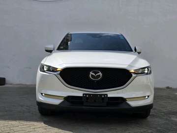 Mazda cx-5 Diesel XD-L 2019