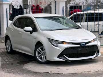 Toyota  Corolla sport