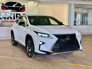 LEXUS RX-300