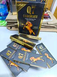 Q7 Chocolate