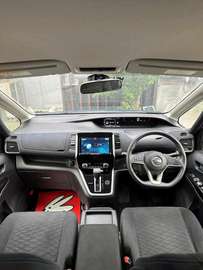 Nissan Serena autech