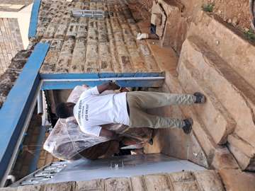 Moving Services in Nairobi