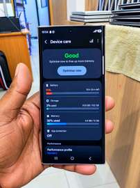 Samsung galaxy s23 ultra 256gb