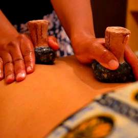 Mobile Massage services in Lang'ata,  Nairobi